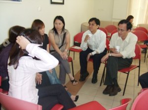 Fishball group