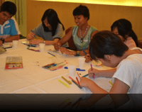 KT Facilitator training