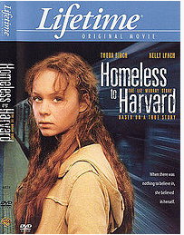 Homeless to Harvard - Liz Murray
