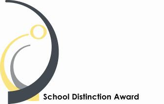 School Distinction Award