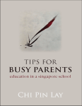 Tips for Busy Parents: Education in a Singapore School