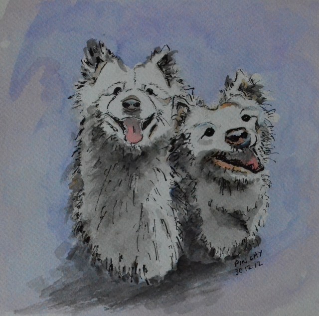 Doggie